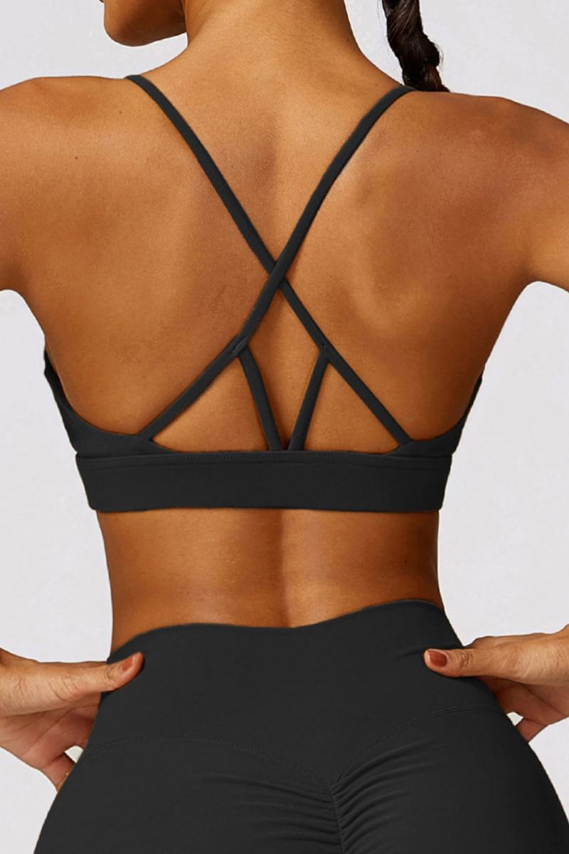 Top Feminino PrimeFit - com bojo
