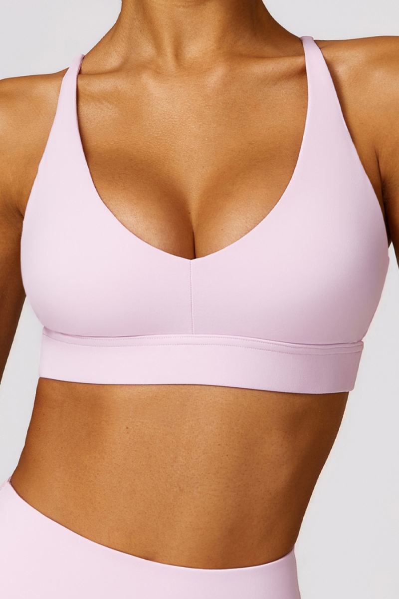 Top Feminino PrimeFit - com bojo