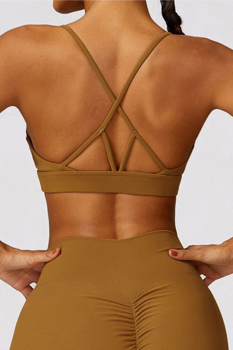 Top Feminino PrimeFit - com bojo