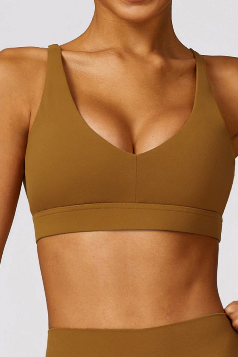 Top Feminino PrimeFit - com bojo