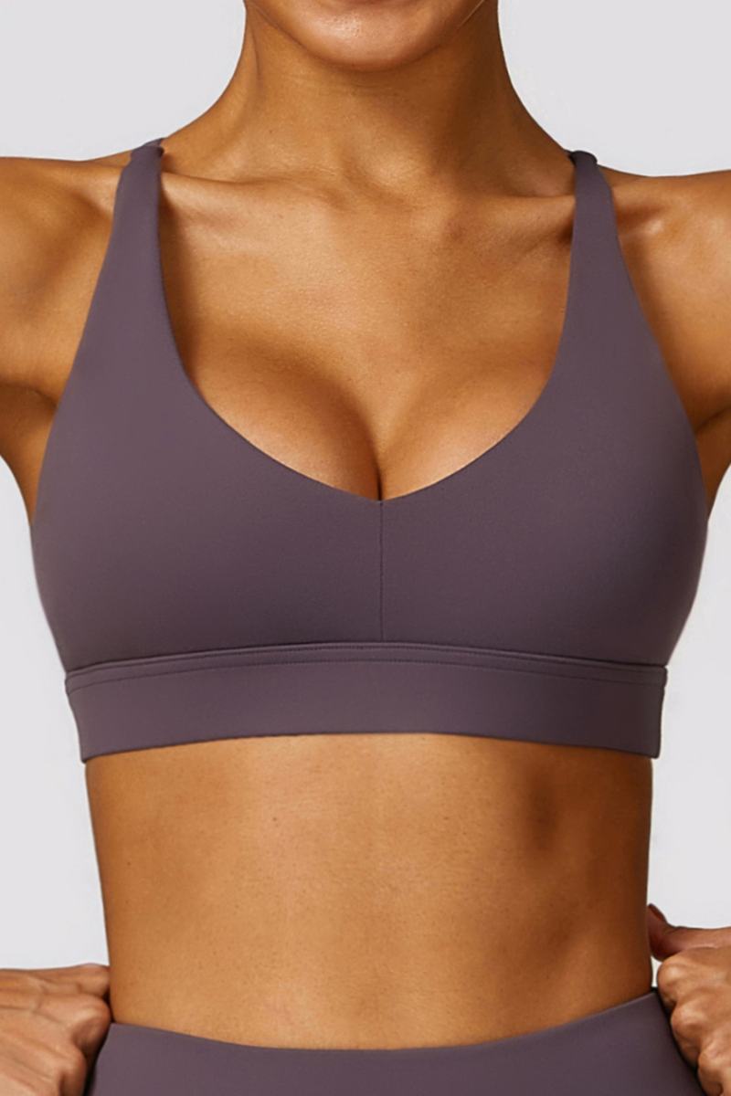 Top Feminino PrimeFit - com bojo