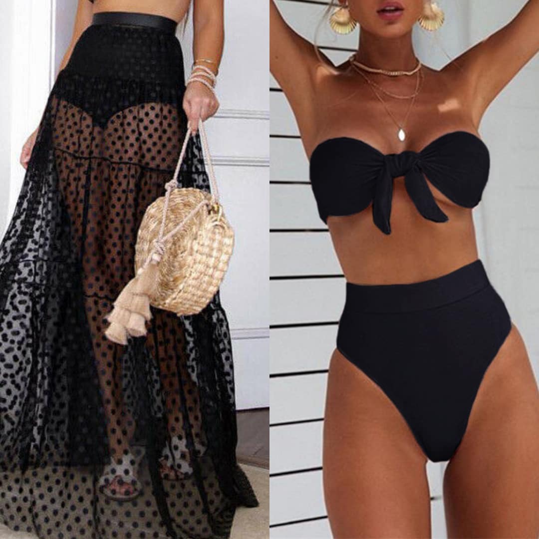 Conjunto Maísa