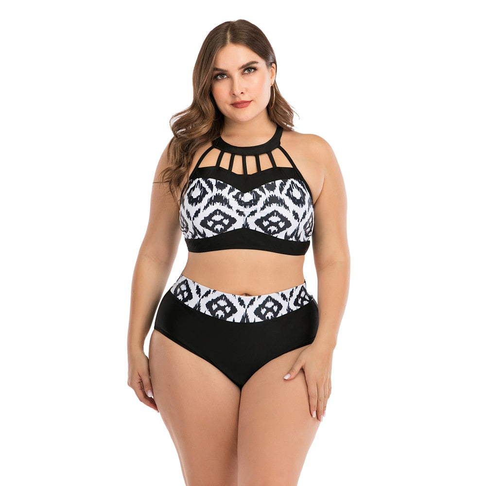 Biquíni Plus Size Layla