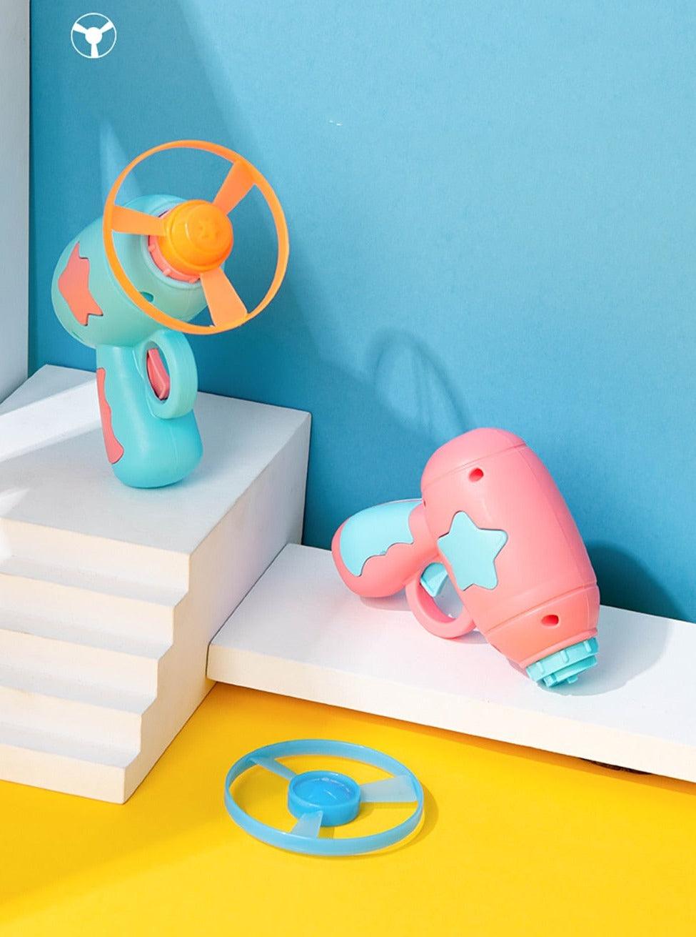 Brinquedo Divertido para Gatos - Cat Disco