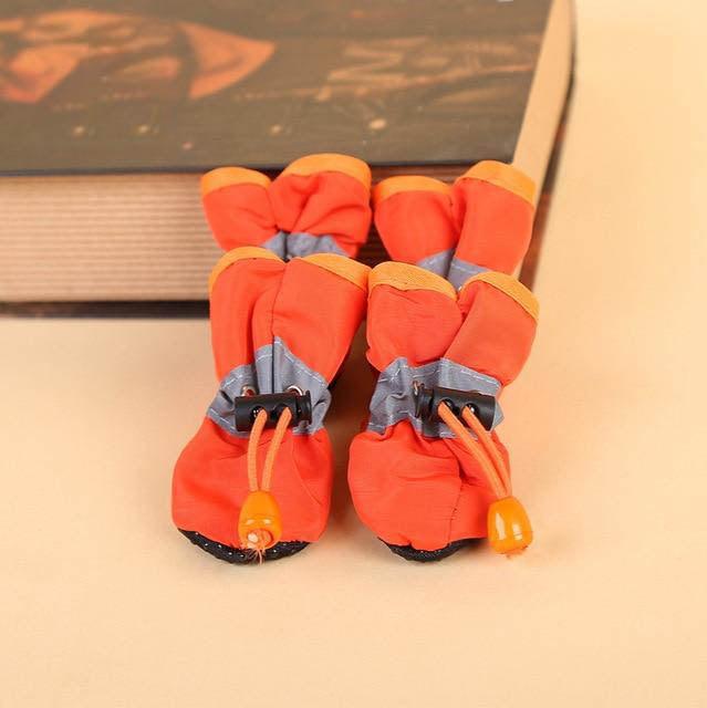 Sapatinho para Cachorro - Pet Booties
