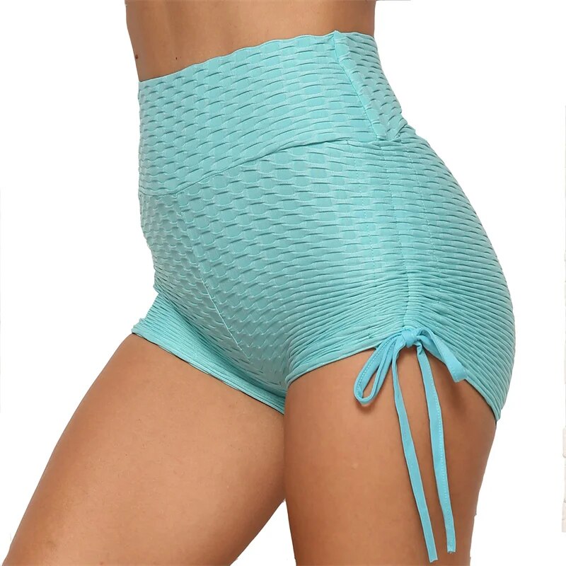 Shorts Curto de Academia Ariana