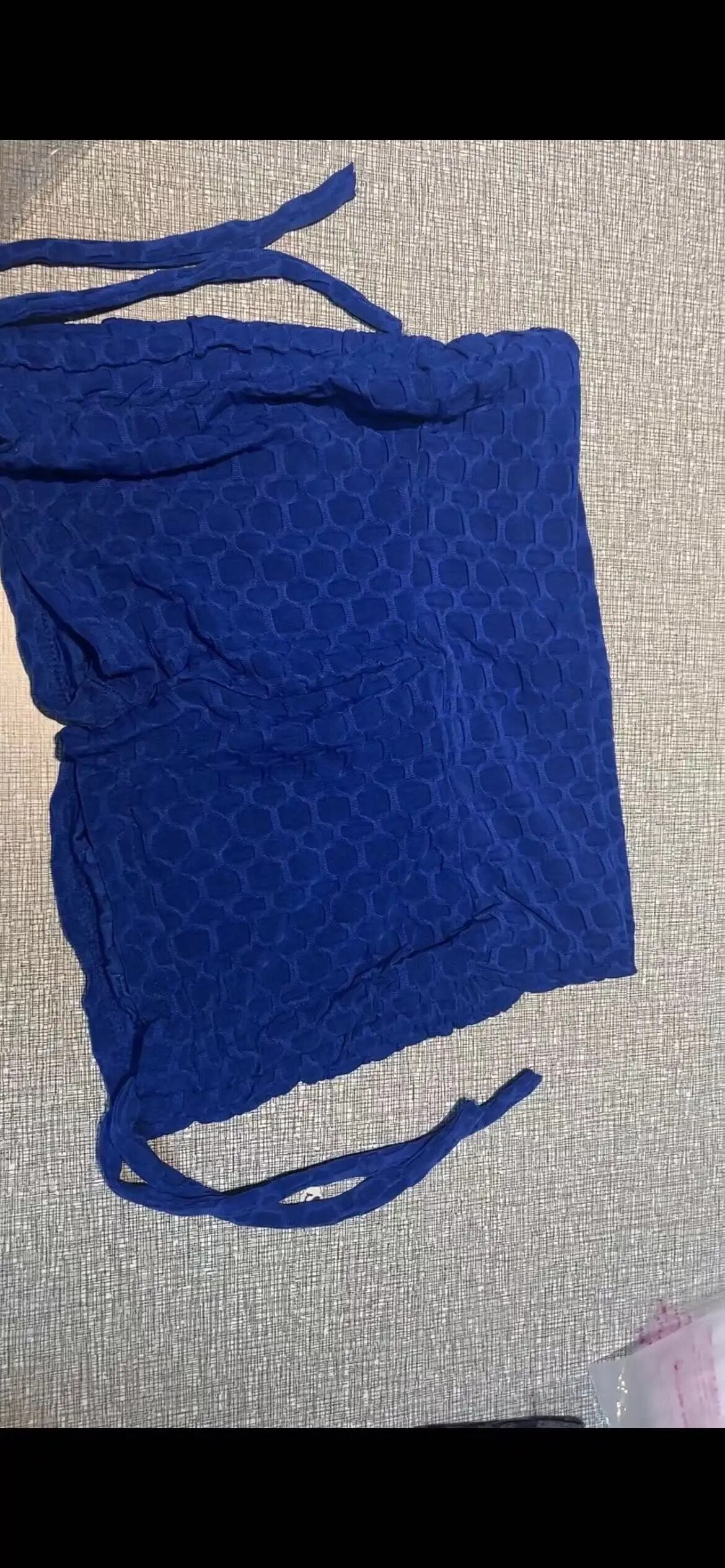 Shorts Curto de Academia Ariana