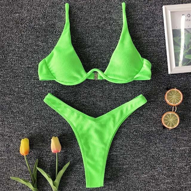 Biquíni Nayanna