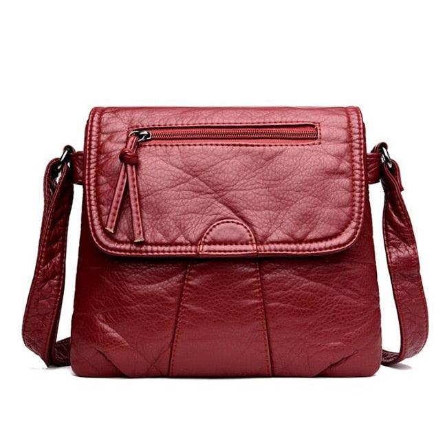 Bolsa Crossbody Aurora Vintage