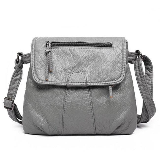 Bolsa Crossbody Aurora Vintage