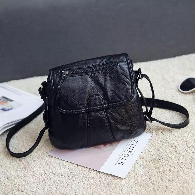 Bolsa Crossbody Aurora Vintage