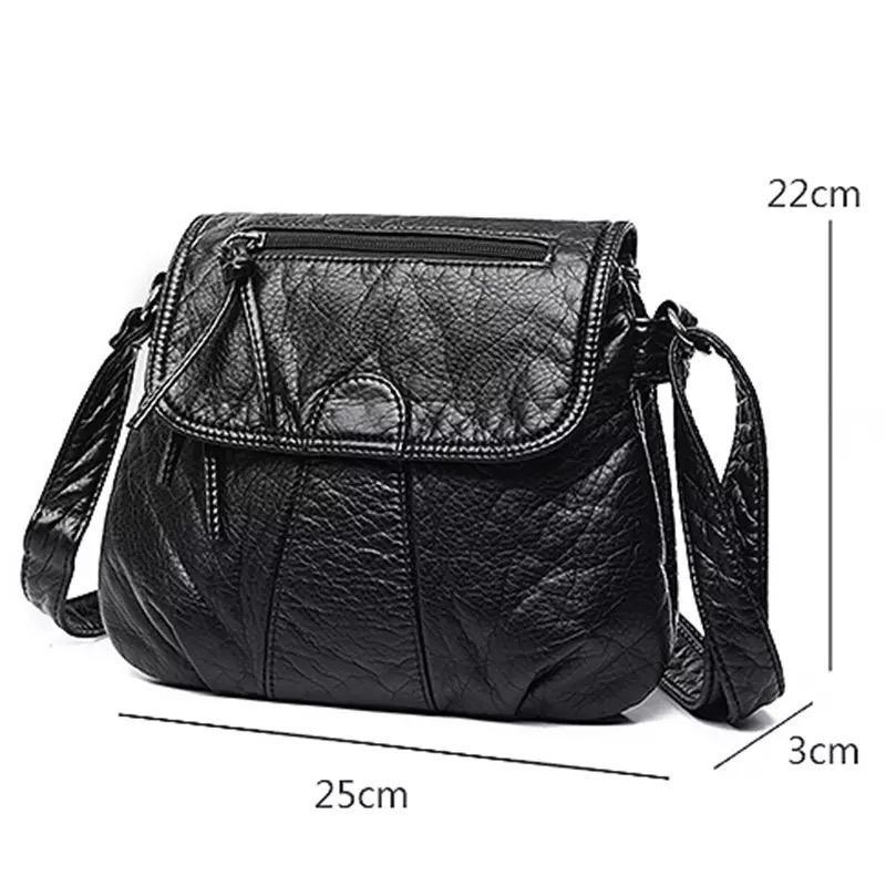 Bolsa Crossbody Aurora Vintage