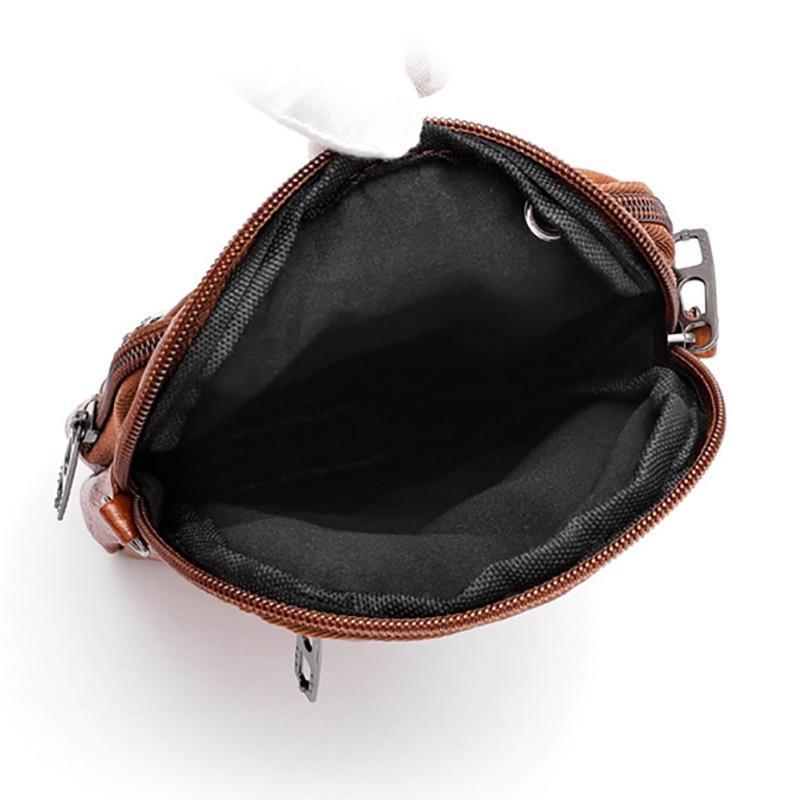 Bolsa Crossbody Bag Vintage - Promoção Exclusiva e Por Tempo Limitado