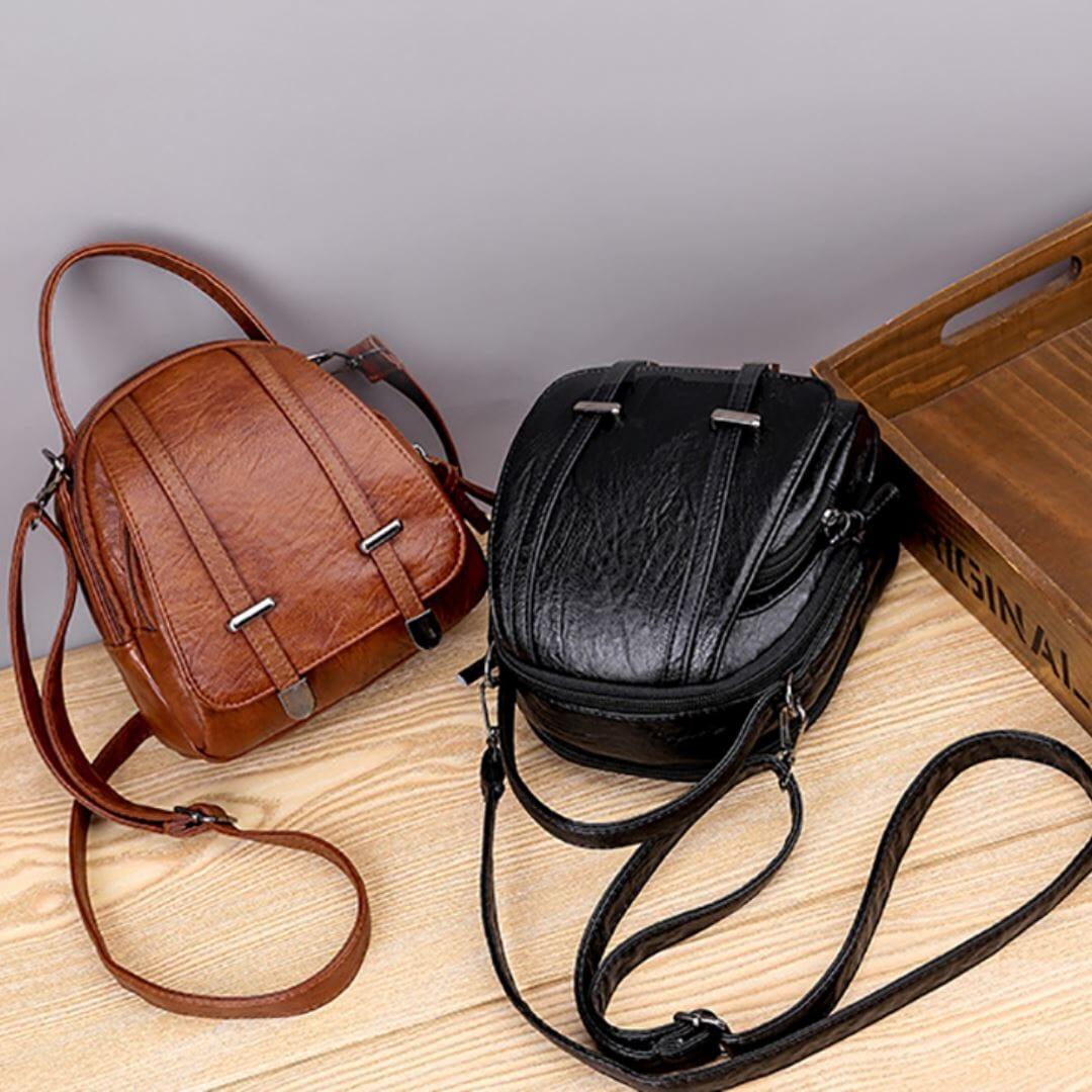 Bolsa de Ombro de Crossbody Feminina Jullie