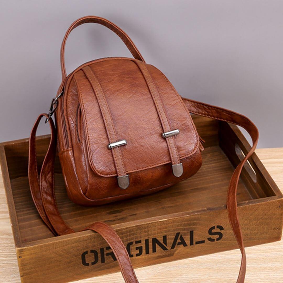 Bolsa de Ombro de Crossbody Feminina Jullie