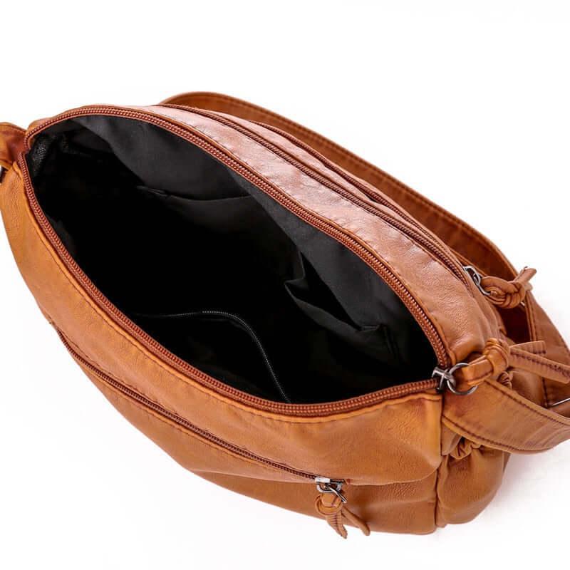 Bolsa Feminina Vintage