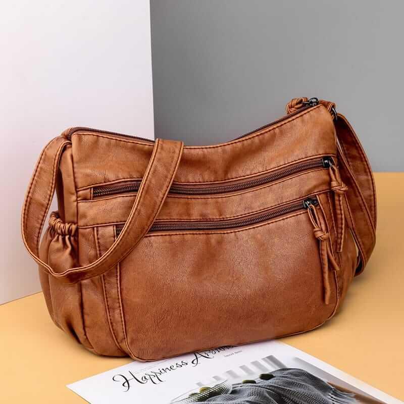 Bolsa Feminina Vintage