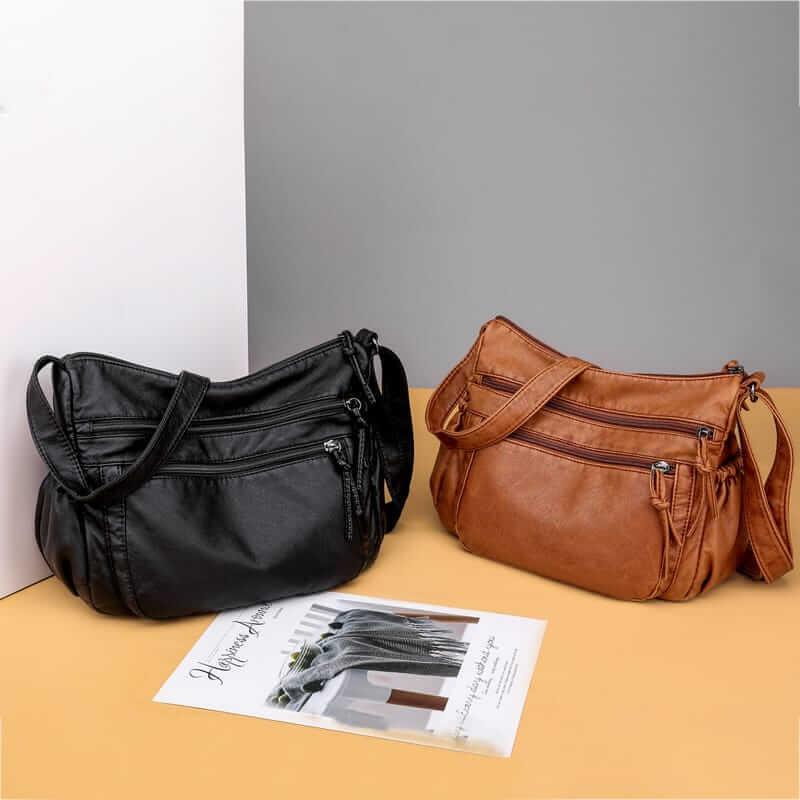 Bolsa Feminina Vintage