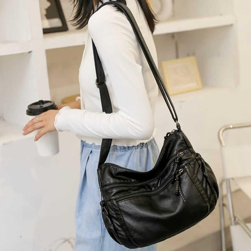 Bolsa Feminina Vintage