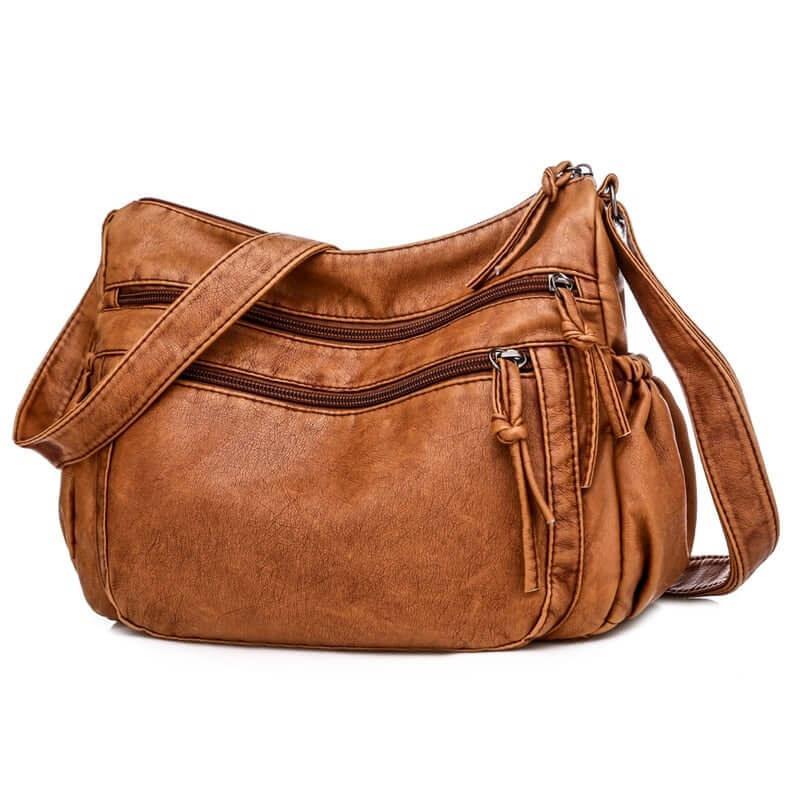 Bolsa Feminina Vintage