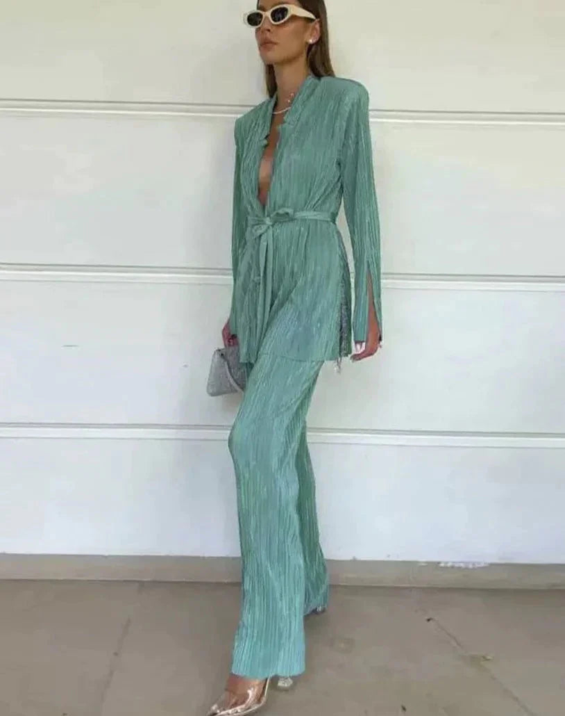 Conjunto Feminino Antônia