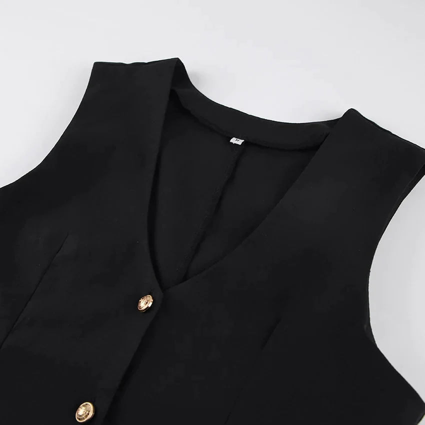 Conjunto Feminino Renata Calça e Blusa