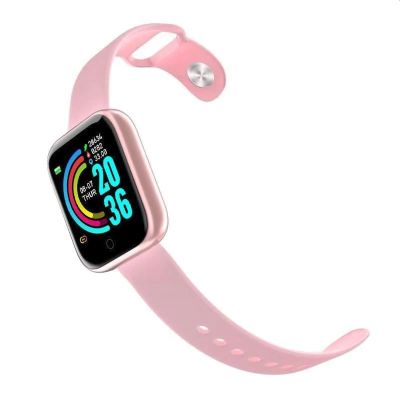 Reloj inteligente Y68 D20 PRO