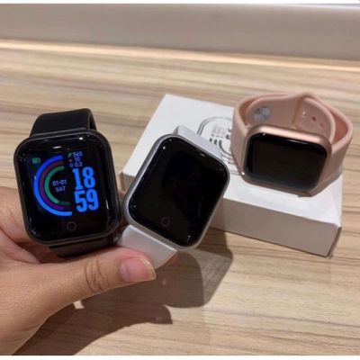 Reloj inteligente Y68 D20 PRO
