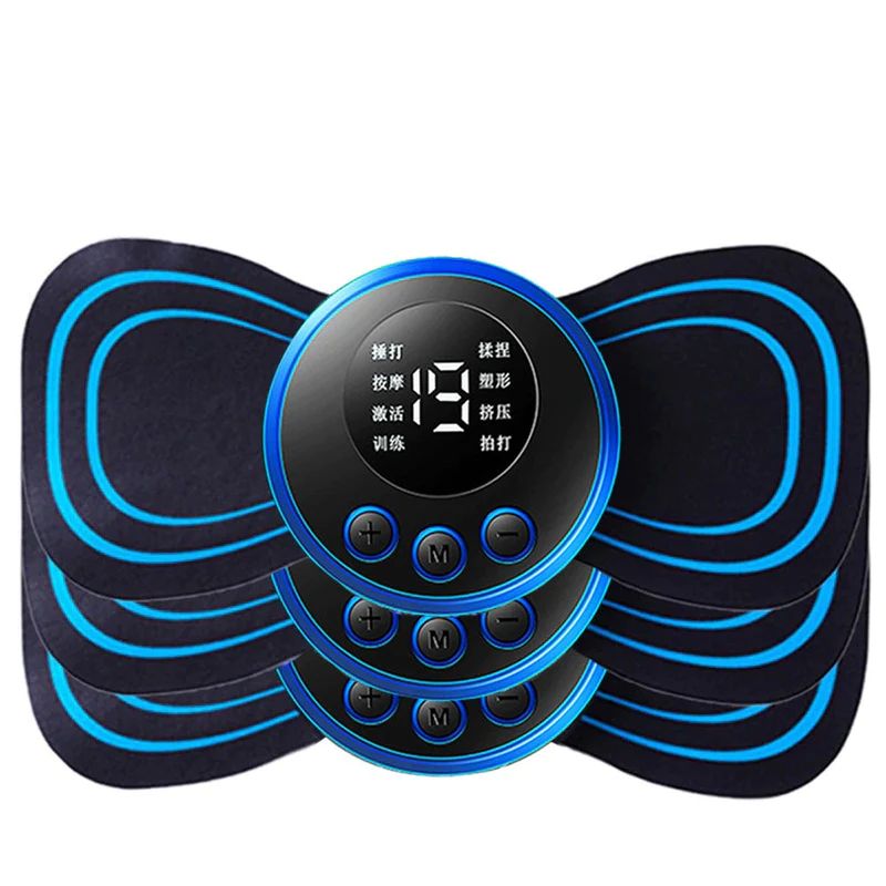 Masajeador SmartConfort - Combate el Dolor y la Hinchazón