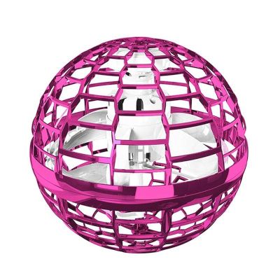 Flynova Pro - Bola Voadora Spinner Drone Boomerang