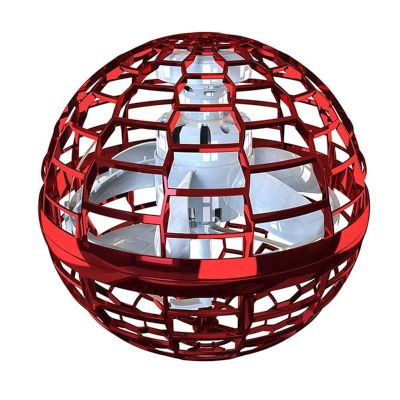 Flynova Pro - Bola Voadora Spinner Drone Boomerang