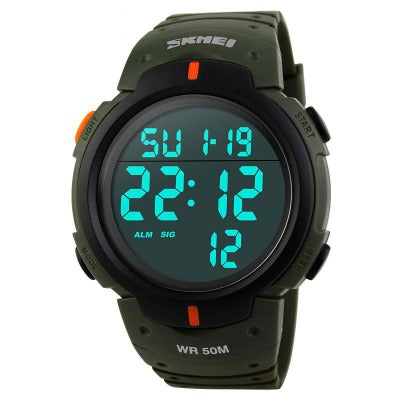 Reloj deportivo Skmei Zegarek