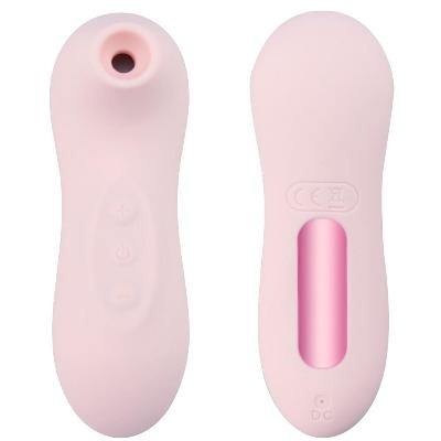 Sugador de Clitóris e Seios Com Vibração- Entrega Confidencial - Buy To You Store