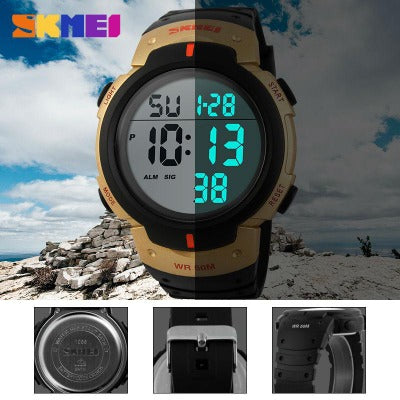 Reloj deportivo Skmei Zegarek