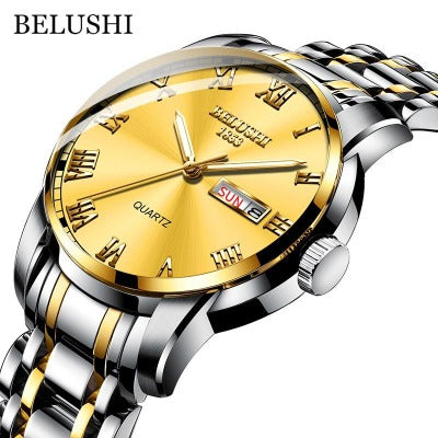 Reloj deportivo de lujo Belushi