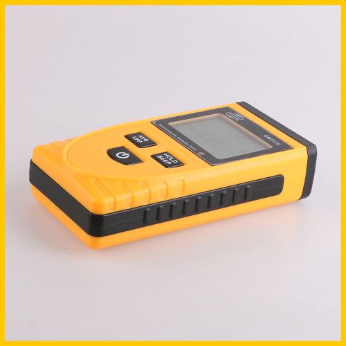 Medidor e Detector EMF Testador de Radiação Eletromagnética 5Hz 3500 MHz
