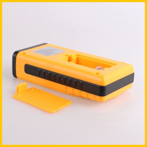 Medidor e Detector EMF Testador de Radiação Eletromagnética 5Hz 3500 MHz