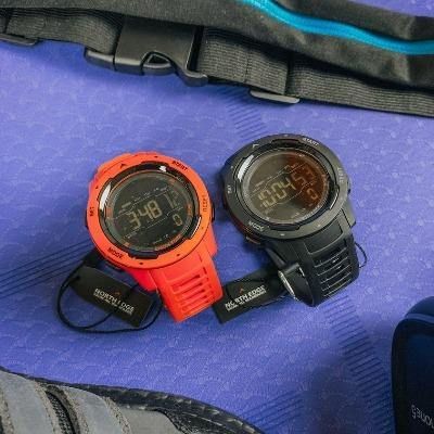 Reloj inteligente North Edge Mars