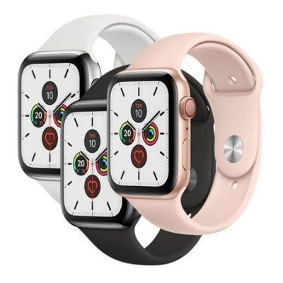 Reloj inteligente IWO W26