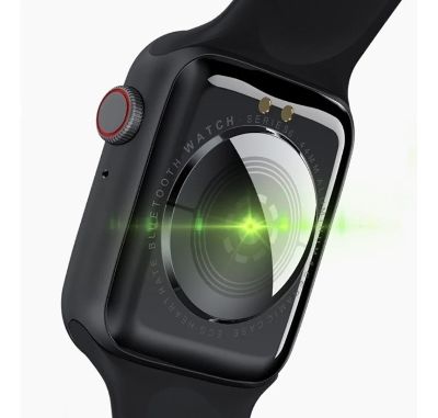Reloj inteligente IWO W26