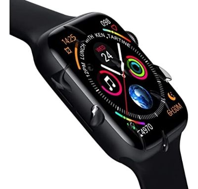 Reloj inteligente IWO W26