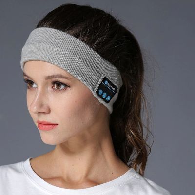 Faixa Fone de Ouvido Bluetooth