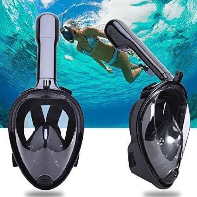 Safe Dive Snorkeling