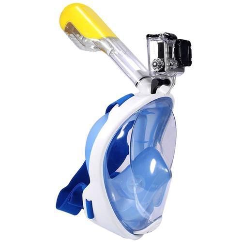 Safe Dive Snorkeling
