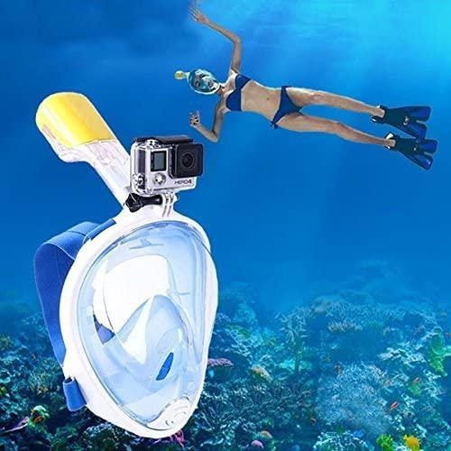 Safe Dive Snorkeling