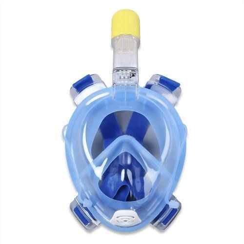 Safe Dive Snorkeling