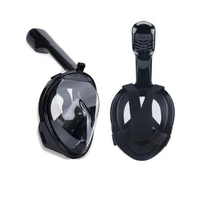 Safe Dive Snorkeling