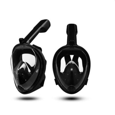 Safe Dive Snorkeling
