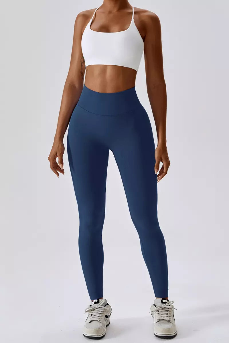 Legging Feminina ShapeSculpt - levanta bumbum