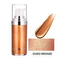 Bronze Spray Handaiyan - Iluminador Corporal Liquido Resistente ao Suor